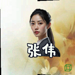 张伟
